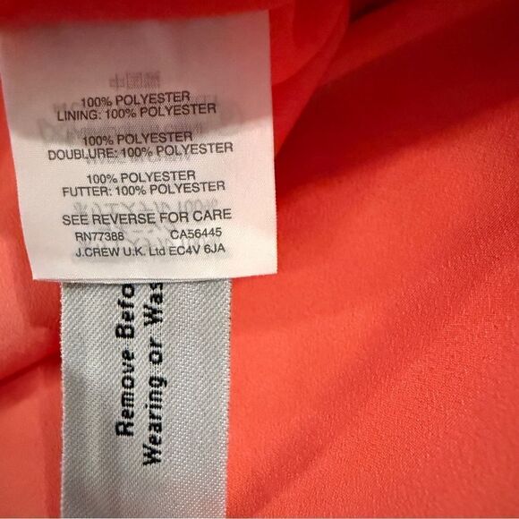 J. Crew Daisylace Dress - Picture 6 of 8